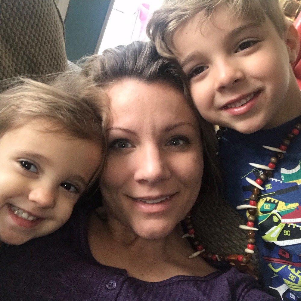 Meet your Posher, Erin